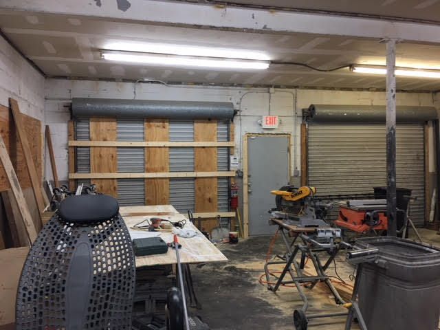 Arts Warehouse Annex: 536 28th St S, Saint Petersburg, FL 33712